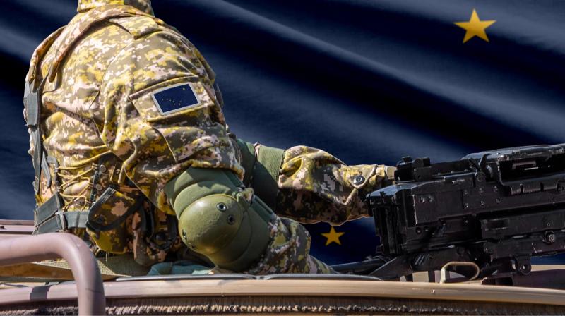 МОУ розробляє нормативи для забезпечення якості оборонних закупівель відповідно до стандартів НАТО.