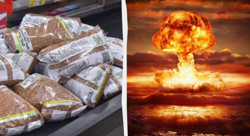 Російсько-українська гречана криза: як взаємозалежні ціни на гречку, обсяги врожаю та ядерні ризики.