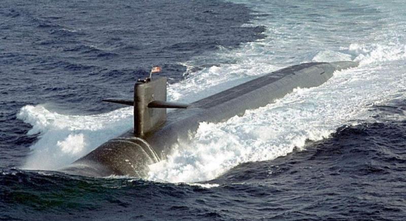 Підводні човни Китаю стали більш безшумними та небезпечними, - повідомляє BI.