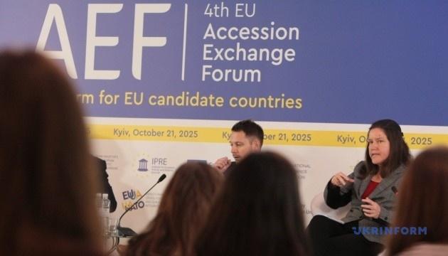 Україна та Європейський Союз: Чому спільний успіх можливий лише за умови єдності.