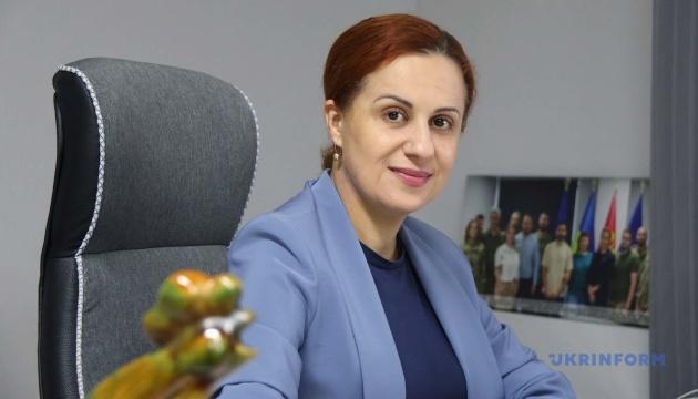 Цього року на платформі 
