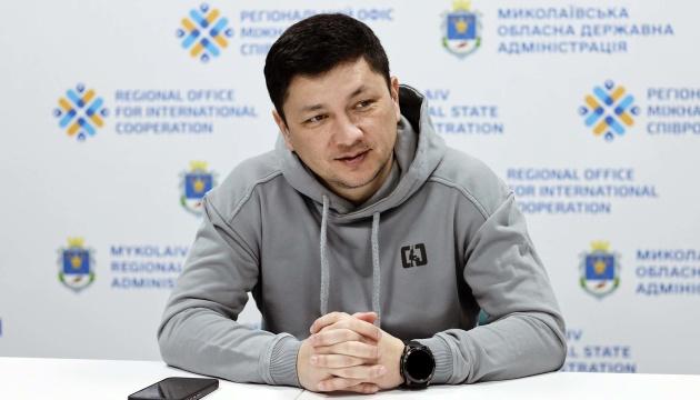 Кім - про відновлення водопостачання в Миколаєві: Проводили розрахунки, аби визначити, скільки води необхідно щоденно для виживання.