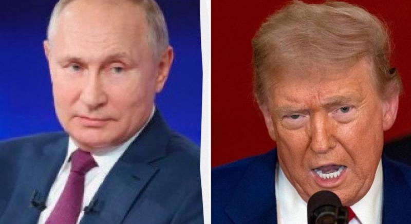 Трамп отримав три різних пропозиції щодо санкцій проти Росії, але обрав не найбільш суворий варіант, повідомляє WSJ.