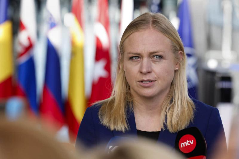 Міністерство закордонних справ Фінляндії: санкції США та Європейського Союзу щодо Росії є значущими, проте необхідно підвищити тиск.