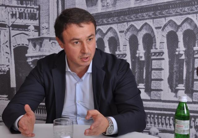 Старі зв'язки та нові ініціативи: чим займаються Кривецький та Палиця у формуванні 