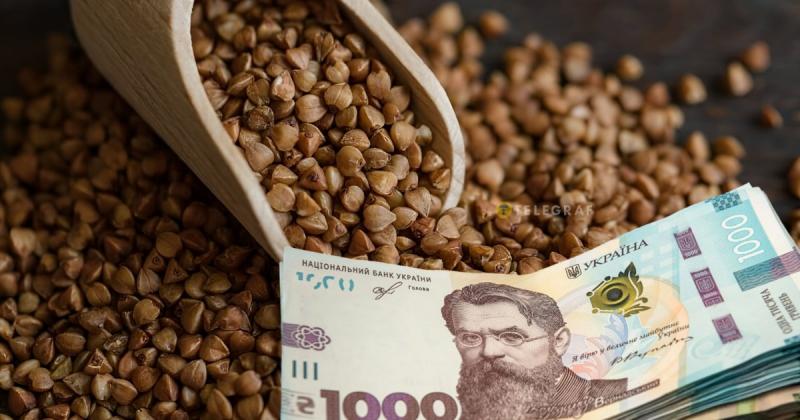 В Україні зростають ціни на гречку: які цінові прогнози та яке відношення має до цього крупа з Росії.