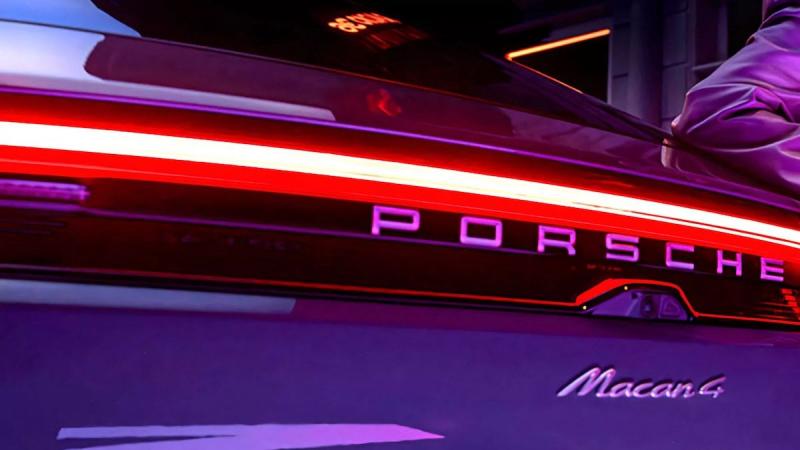 Porsche зазнав значного зниження прибутків на 99%: компанія переходить до завершення виробництва бензинової версії Macan та розробляє нову лінійку гібридних автомобілів - Auto24.