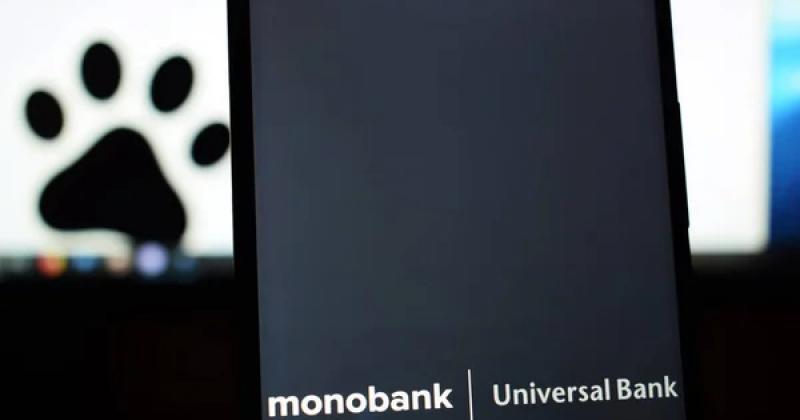 Розробник Monobank, компанія Fintech-IT Group, сплатив більше ніж 1 мільярд гривень податків у 2024 році -- за даними Delo.ua.