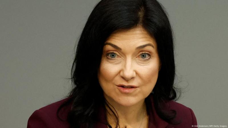 Міністерка: Німецька економіка втрачає свою конкурентоспроможність.