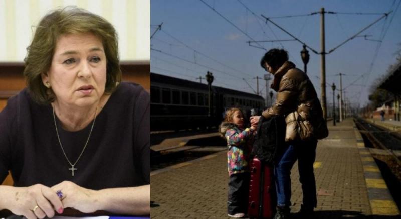 Всі держави виявляють інтерес до інтеграції українських біженців: фахівець з демографії пояснила причину.