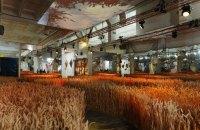 Виставка Ukraine WOW у Києві зібрала 80 тисяч відвідувачів за місяць, тому організатори вирішили продовжити її до 30 листопада.