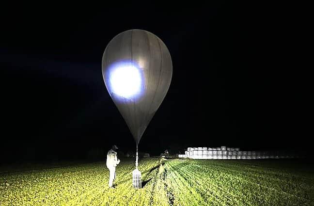 Кандидат на пост міністра оборони Литви поділився своїми планами щодо протидії метеокулям.