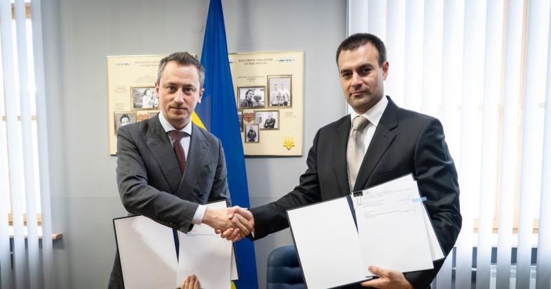 Ще одна ініціатива для інвесторів: уряд уклав угоду з компанією Ігоря Ліскі на будівництво заводу в Черкаській області -- Delo.ua.