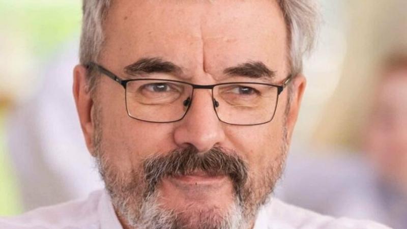 Голова Світового пласту та ініціатор створення першої піцерії в Україні, Спольський, відійшов у вічність на 74 році свого життя.