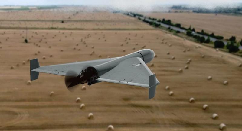 Країни НАТО в даний момент не мають достатньої готовності для протидії ворожим безпілотникам, - повідомляє BI.