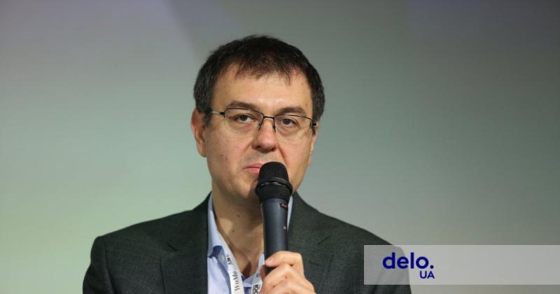 Знижені до 7% ставки ПДВ не змогли вирішити проблему: значна частина готельного сектору все ще функціонує в тіньовій економіці, зазначив Гетманцев, -- Delo.ua.