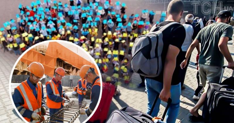 Брак робочої сили: чи здатні трудові мігранти підтримати економіку України?