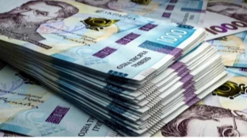 Податкова служба повідомила про перевищення запланованих надходжень.