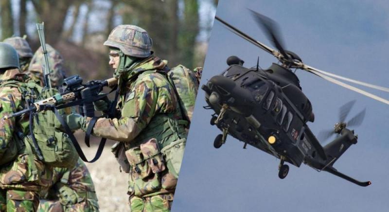 Шведський командувач підкреслив, що НАТО має взяти уроки з досвіду України, якщо прагне уникнути поразки у конфлікті з Росією.