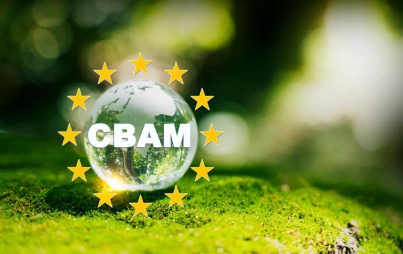 Запровадження CBAM може призвести до зниження ВВП України на 10%, - стверджує Метінвест.