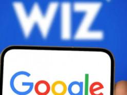 Google придбає компанію Wiz за 32 мільярди доларів — що слід знати про цю угоду?