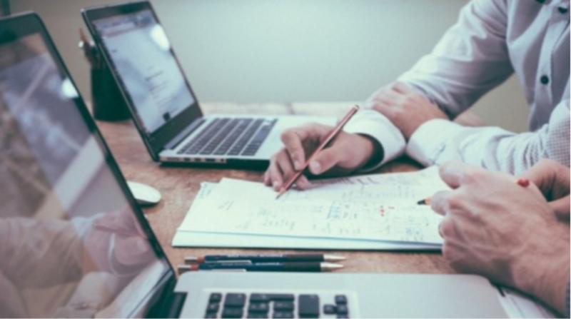 В Україні провели оцінку бізнес-клімату в західному, південному та східному регіонах.