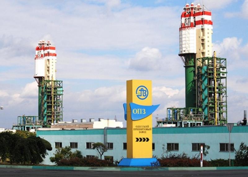 Співвласник компанії АгроГазТрейдинг повідомив про випадки інформаційних атак, спрямованих на нього та його бізнес.