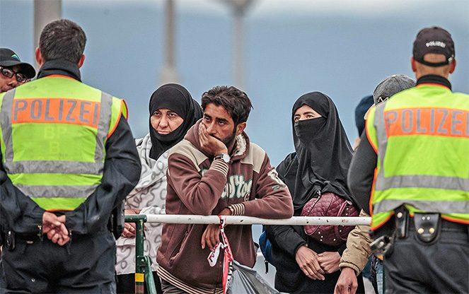 Міграційні виклики: як демографічні зміни в Європі впливають на українців