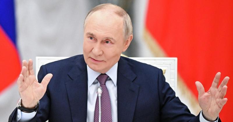 Путін прийняв рішення завдати шкоди російському бізнесу для забезпечення подальшого ведення війни -- online.ua