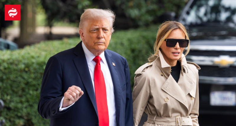 Криптовалюти, мемуарна література, різдвяні прикраси: які ще можливості для заробітку має Трамп та його найближче коло?