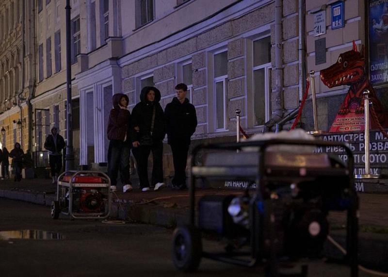 Українцям надають можливість отримати фінансову винагороду за підключення генераторів до мобільних електростанцій.