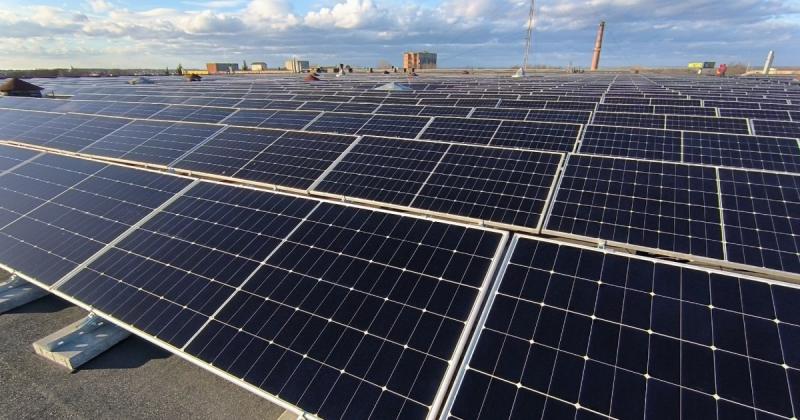 EVA вклала приблизно 100 мільйонів гривень у досягнення енергетичної незалежності -- Delo.ua