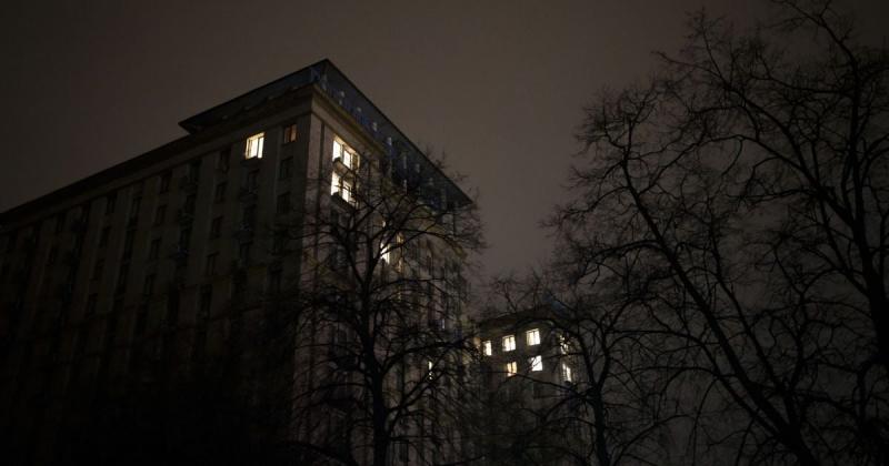 Один з обласних центрів наразі частково позбавлений електропостачання: які є новини на цей рахунок.