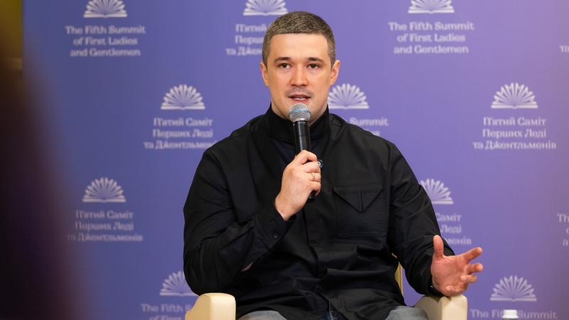 Протягом шести років рівень цифрових навичок серед українців збільшився з 47,5% до 57,5%. Уряд має на меті підвищити цей показник ще на 10 відсоткових пунктів протягом наступних п'яти років, як заявив перший віцепрем'єр.