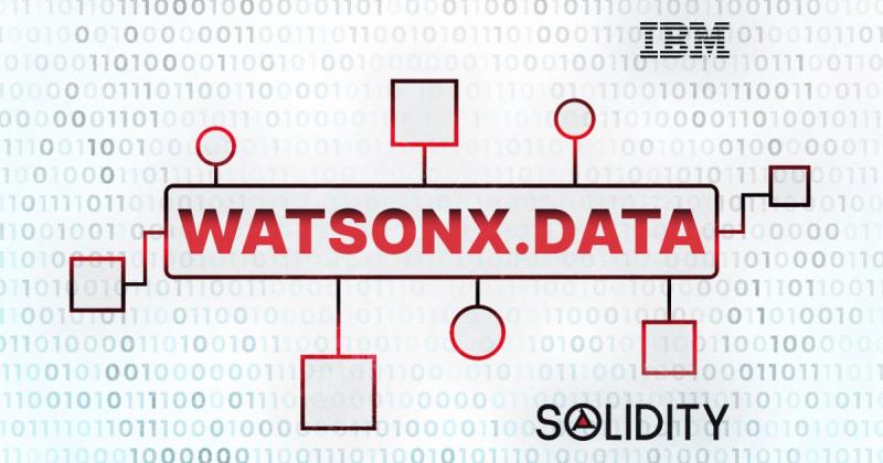 watsonx.data: ефективна аналітика без зайвих зусиль -- Delo.ua