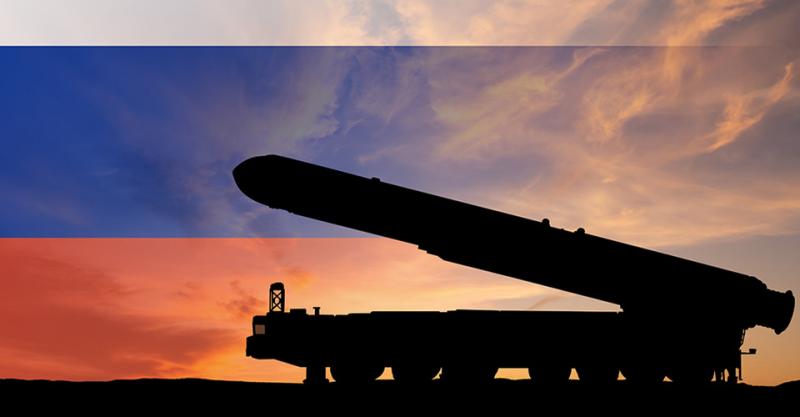 Як удосконалюється супротивник: свіжі новини з технологічного фронту Росії.