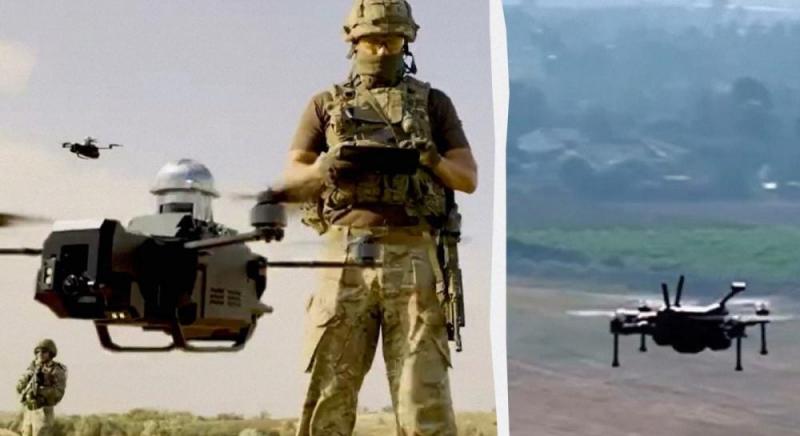 Збройні сили США отримають 