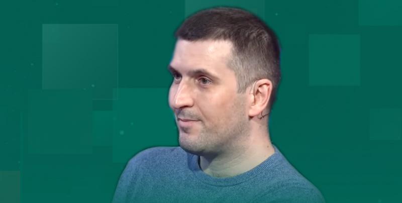 Вернівський висловив свої сумніви щодо доцільності приватизації Енергоатому | Еспресо