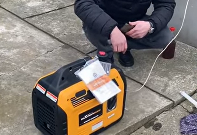 Власники генераторів отримають доплати: як компенсувати витрати на паливо.