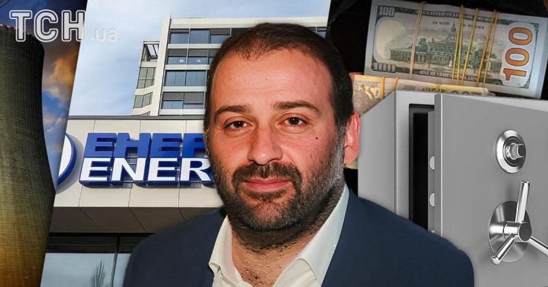 Міндіч залишив Україну всього за кілька годин до проведення обшуків: розкрито особу, яка допомогла бізнесмену виїхати.