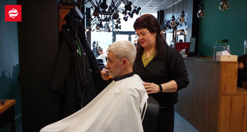 Мені 50, і я нарешті насолоджуюсь своєю роботою: як українські переселенки відкривають нові можливості через освіту.