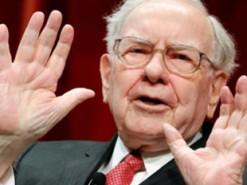 Воррен Баффет поділився уроками, які здобув за роки управління Berkshire Hathaway.