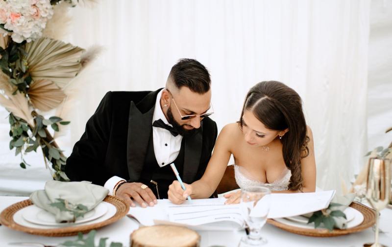 Шлюбний контракт: чому важливо оберігати свої фінанси. Рекомендації для пар, які прагнуть жити без конфліктів.