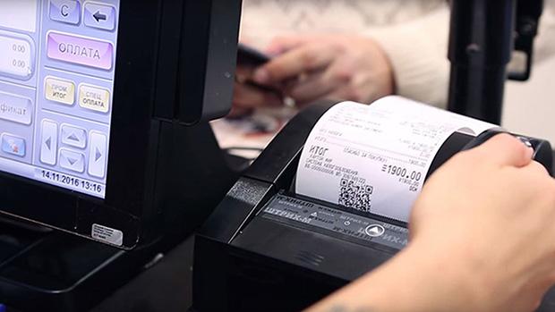 Бізнес в Росії активно переходить у нелегальний сектор через нововведення в системі оподаткування.