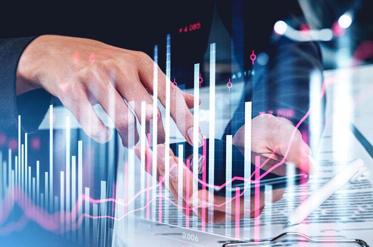 Тільки 6% компаній функціонують на максимальному рівні своєї продуктивності, згідно з опитуванням, проведеним Інститутом економічного розвитку.