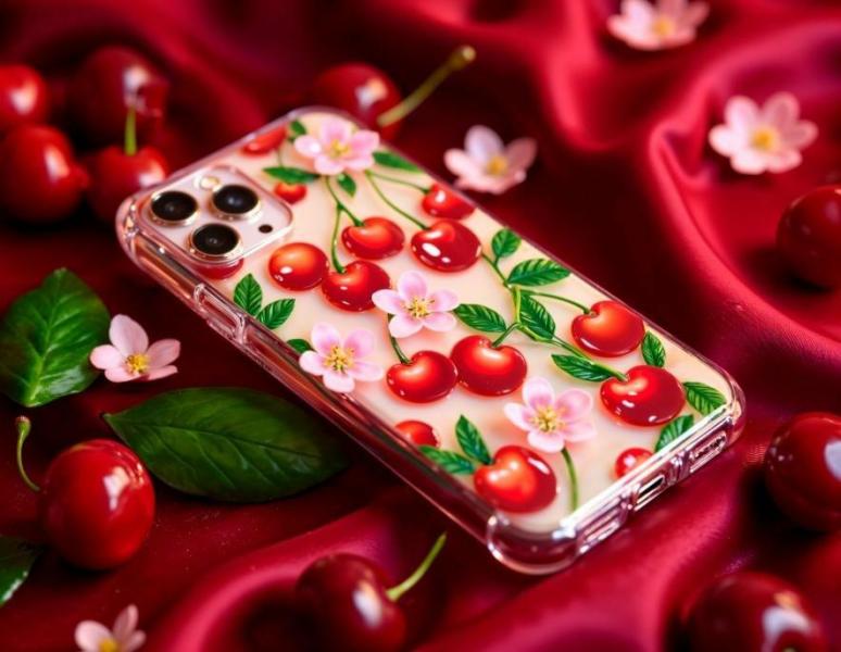 Чохли з індивідуальним дизайном для бізнесу: як створити брендовані телефони?