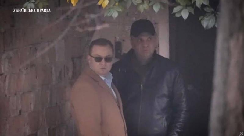 Заступник прокурора Спеціалізованої антикорупційної прокуратури пішов у відставку на фоні підозр у витоку інформації, пов'язаної з розслідуванням справи Міндіча.