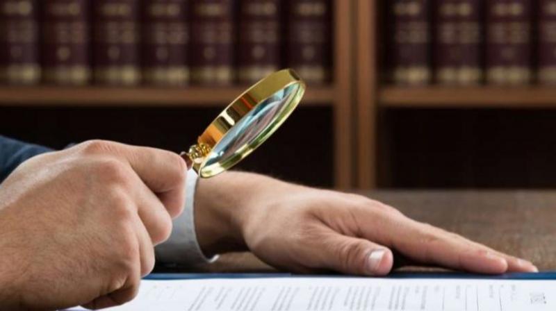 Державне бюро розслідувань оголосило про підсумки перевірки, що стосується тиску на співробітників слідства.