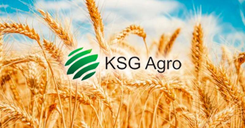 Міністерство економіки, екології та сільського господарства визнало важливість внеску KSG Agro у розвиток аграрної сфери України -- Delo.ua.