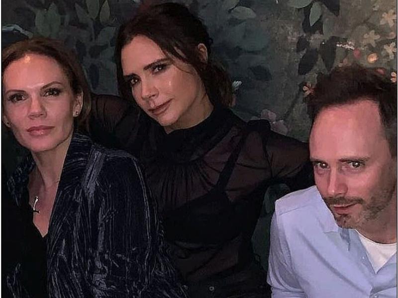 З'явилася унікальна світлина загадкового брата Вікторії Бекхем: чому він тримається подалі від уваги громадськості?